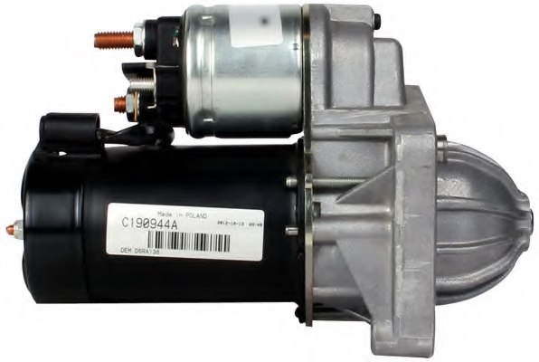 ARTEC 48212697 Starter